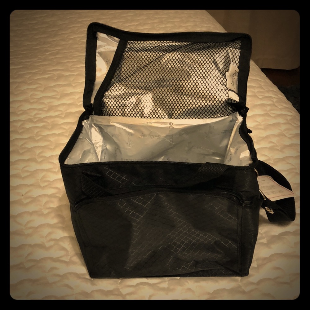 NWT thirty-one cooler